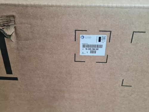  C2035BA - B 1.2 12V HN05 EB2ADTS/ HAND/ MB6/ 20V254 20V25D 20V2E4/ (C2035BA)
