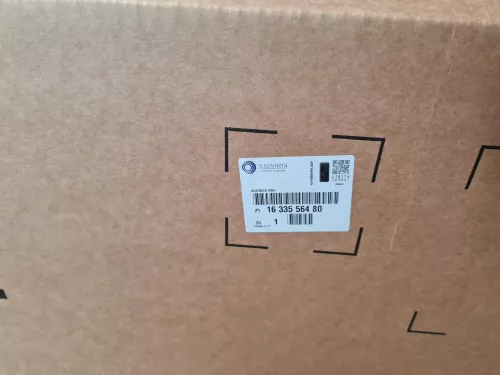  C2035BA - B 1.2 12V HN05 EB2ADTS/ HAND/ MB6/ 20V254 20V25D 20V2E4/ (C2035BA)