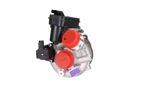 C637AD - B 1.6 16V 5G06 EP6FADTX/ BORGWARNER 9814415480 53039700578/