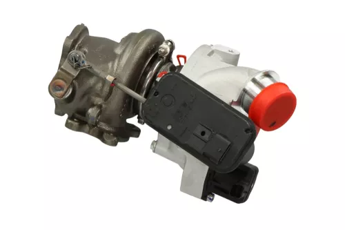  C637AD - B 1.6 16V 5G06 EP6FADTX/ BORGWARNER 9814415480 53039700578/ (C637AD)