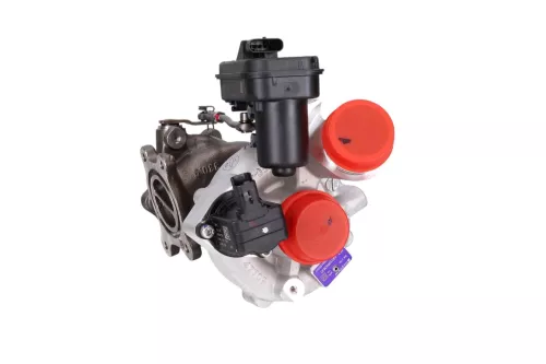  C637AD - B 1.6 16V 5G06 EP6FADTX/ BORGWARNER 9814415480 53039700578/ (C637AD)