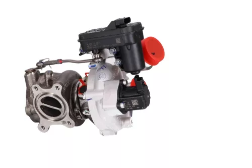  C637AD - B 1.6 16V 5G06 EP6FADTX/ BORGWARNER 9814415480 53039700578/ (C637AD)