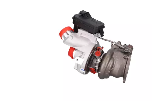  C637AD - B 1.6 16V 5G06 EP6FADTX/ BORGWARNER 9814415480 53039700578/ (C637AD)