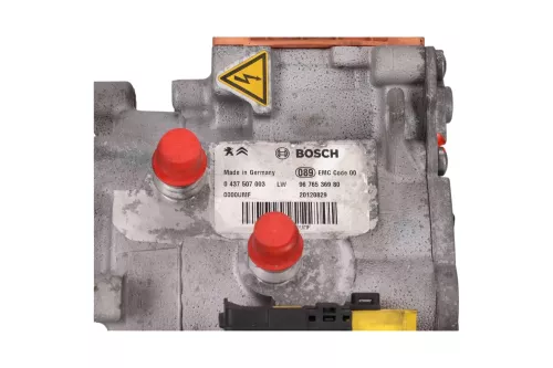  C885EA - HDI 2.0 16V RHH RHC RH02 DW10CTED4 HYBRIDE/ DYNASTART/ (C885EA)
