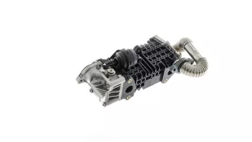 C325AW - HDI 1.5 16V YH01 DV5RC/ WARMTEWISSELAAR KOELVLOEISTOF EN