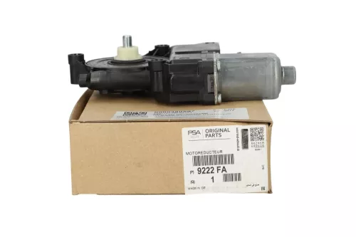 PSA / Stellantis Raam motor rechtsvoor 9222FA (C308DN)