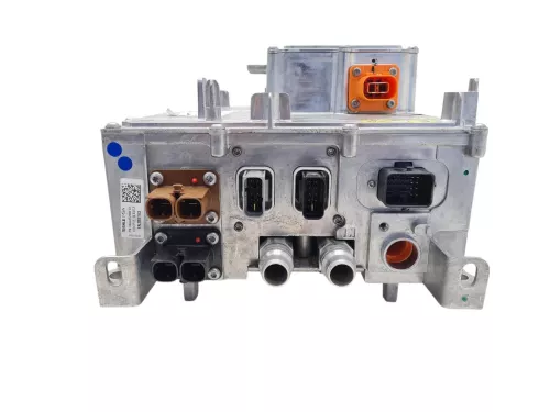 PSA / Stellantis OBC Acculader 1679734580 (C15XA)