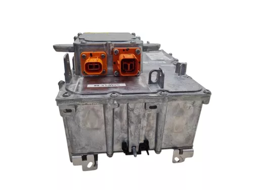 PSA / Stellantis OBC Acculader 1679734580 (C15XA)