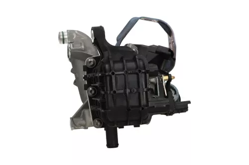  C323AW - HDI 2.0 16V EHZ AH01 DW10FC/ EGR MODUUL/ ZIE 9821395680 (C323AW)