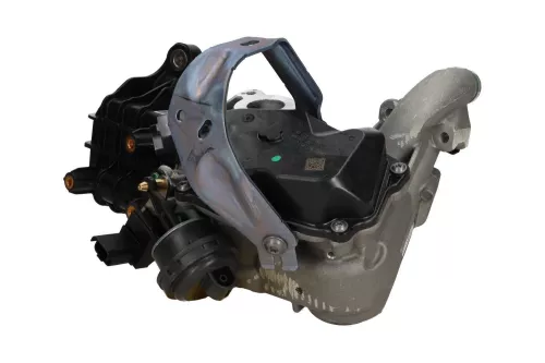  C323AW - HDI 2.0 16V EHZ AH01 DW10FC/ EGR MODUUL/ ZIE 9821395680 (C323AW)