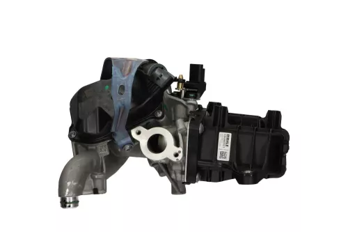  C323AW - HDI 2.0 16V EHZ AH01 DW10FC/ EGR MODUUL/ ZIE 9821395680 (C323AW)