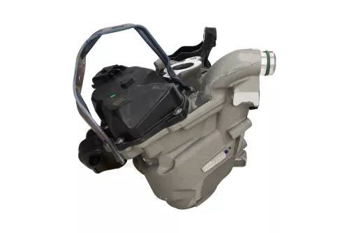  C323AW - HDI 2.0 16V EHZ AH01 DW10FC/ EGR MODUUL/ ZIE 9821395680 (C323AW)