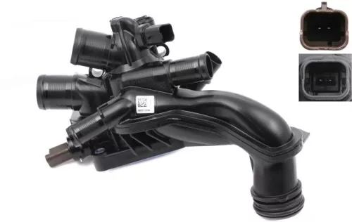  C281NC - BT 1.6 16V 4CYL 5FU 5F03 EP6CDTX THP/ 200 PK/ ZIE 9808647080 (C281NC)