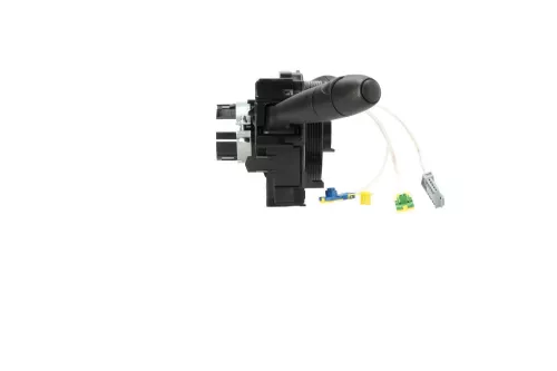  C569VA - COM 2000/ 2X STEKKER+DRAAD/ MET ACHTERWISSER/ ALLEEN (C569VA)