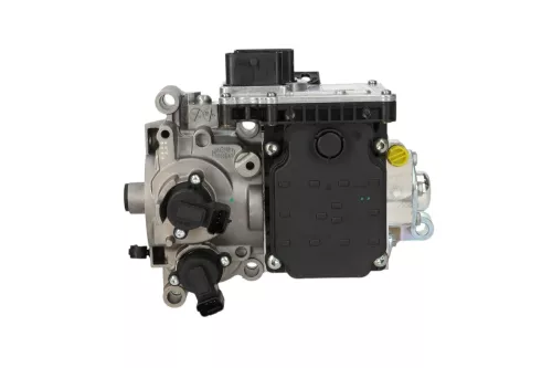  C307BG - HDI 1.6 8V BHY BH02 DV6FD/ REGELORGAAN SEMI AUTOMAAT/ 6 (C307BG)