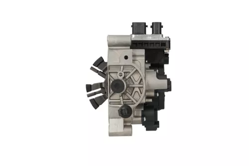  C307BG - HDI 1.6 8V BHY BH02 DV6FD/ REGELORGAAN SEMI AUTOMAAT/ 6 (C307BG)