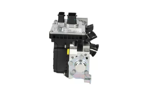  C307BG - HDI 1.6 8V BHY BH02 DV6FD/ REGELORGAAN SEMI AUTOMAAT/ 6 (C307BG)