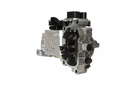  C307BG - HDI 1.6 8V BHY BH02 DV6FD/ REGELORGAAN SEMI AUTOMAAT/ 6 (C307BG)