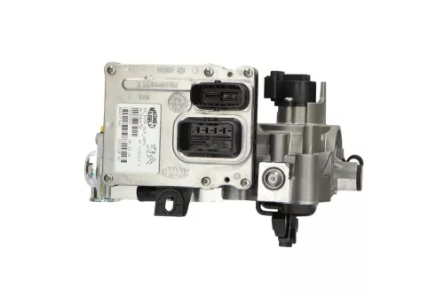  C307BG - HDI 1.6 8V BHY BH02 DV6FD/ REGELORGAAN SEMI AUTOMAAT/ 6 (C307BG)