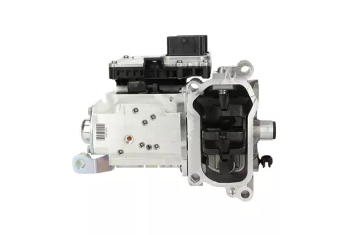  C307BG - HDI 1.6 8V BHY BH02 DV6FD/ REGELORGAAN SEMI AUTOMAAT/ 6 (C307BG)