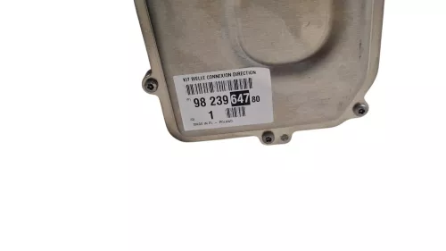 C546SA - ELEKTRISCH/ 9821495580 60TYVD 2105710 38028320 BLM165 (C546SA)