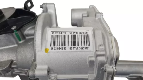  C546SA - ELEKTRISCH/ 9821495580 60TYVD 2105710 38028320 BLM165 (C546SA)