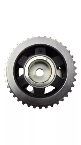 C106AI - B 2.0 16V RFN EW10/ TANDWIEL ACHTERSTE(ZIT WEL RUBBER IN)