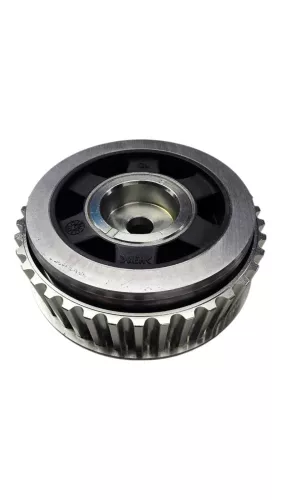  C106AI - B 2.0 16V RFN EW10/ TANDWIEL ACHTERSTE(ZIT WEL RUBBER IN) (C106AI)