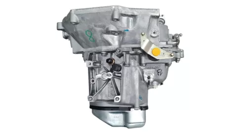 PSA / Stellantis C864BA - HDI 1.4 8V 8HZ DV4TD/ HAND/ MA5-O/ 20CQ24 20CQ55 20CQBD (C864BA)