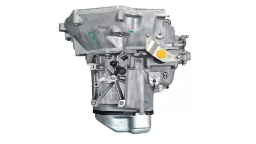 PSA / Stellantis Transmissie 20CQBD 223111 (C864BA)