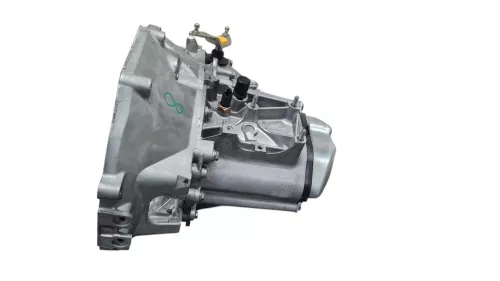 PSA / Stellantis Transmissie 20CQBD 223111 (C864BA)