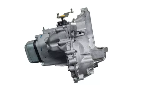 PSA / Stellantis Transmissie 20CQBD 223111 (C864BA)