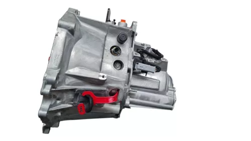 PSA / Stellantis Transmissie 20R104 1656760180 (C76BA)