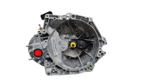 PSA / Stellantis Transmissie 20R104 1656760180 (C76BA)