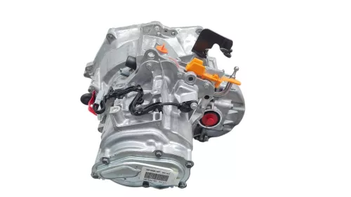 PSA / Stellantis Transmissie 20R104 1656760180 (C76BA)