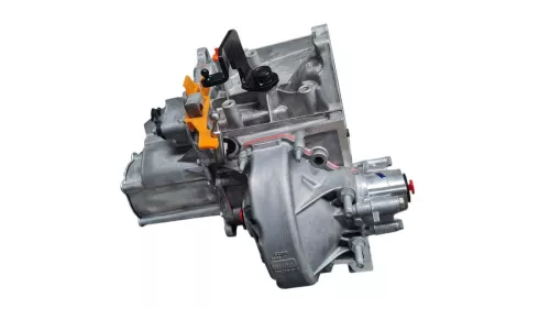 PSA / Stellantis Transmissie 20R104 1656760180 (C76BA)