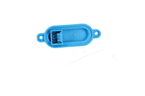  C18HK - GEEN AIRCO/ 101930100 B837/ 4PINS STEKKER/ ZIE 6441A8 6441S2 (C18HK)