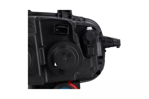 PSA / Stellantis Linker koplamp 9820059680 (C371LA)