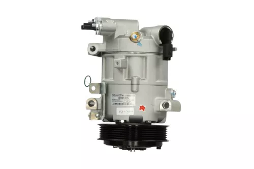 PSA / Stellantis C290HA - DENSO 5SEL12 4471503250 9676862380/ ZIE 9676862380 6453WG (C290HA)