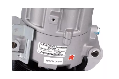 PSA / Stellantis C290HA - DENSO 5SEL12 4471503250 9676862380/ ZIE 9676862380 6453WG (C290HA)