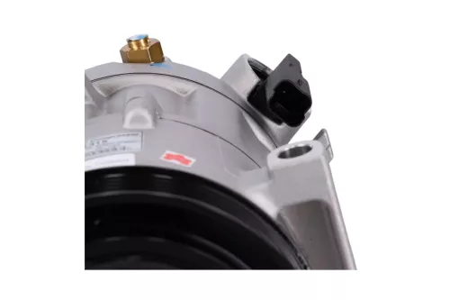 PSA / Stellantis C290HA - DENSO 5SEL12 4471503250 9676862380/ ZIE 9676862380 6453WG (C290HA)