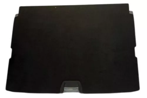  C217RK - KOFFERMAT/ DUBBELE LAADVLOER/ HZD ZWART MISTRAL/ TREVES (C217RK)