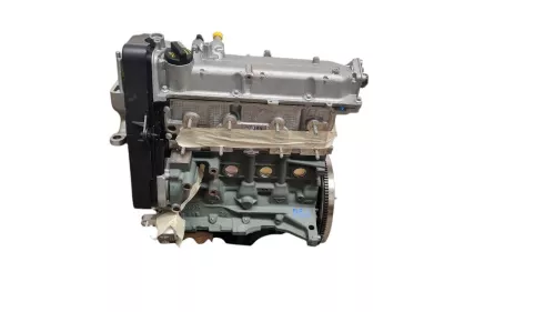 PSA / Stellantis Benzinemotor 169A4000	 (C55AA)