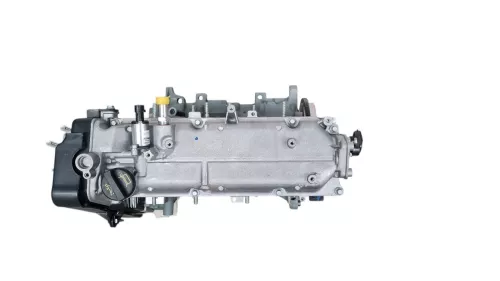 PSA / Stellantis Benzinemotor 169A4000	 (C55AA)