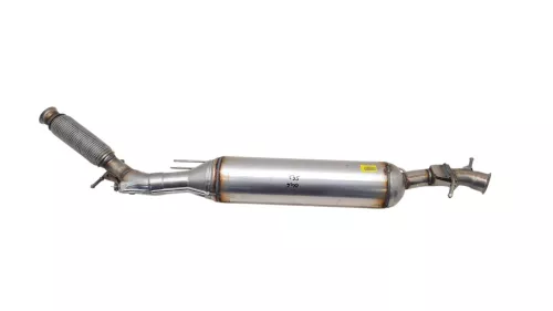 PSA / Stellantis Katalysator 1618943080 (C9KD)