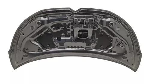 PSA / Stellantis Motorkap B000951580 RP 1687142280 (C126CD)