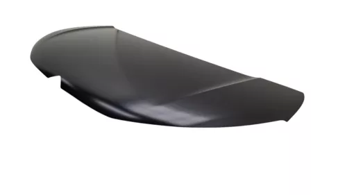 PSA / Stellantis Motorkap B000951580 RP 1687142280 (C126CD)