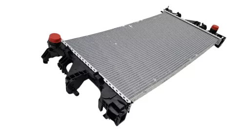 MAHLE Radiateur 1680410280 (C92NA)