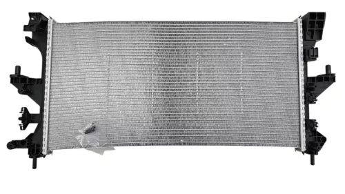 MAHLE Radiateur 1680410280 (C92NA)