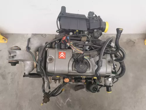 PSA / Stellantis B 1.6 8V NFV TU5JP/ INJ MULT 65-90/ ZIE.01352X NFP 0139LN (0000039872)